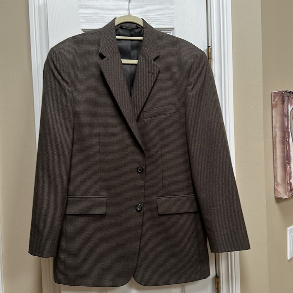 Pronto Uomo Sport Coat